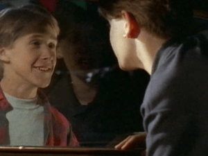 Are You Afraid of the Dark?