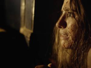 The Devil Lives Here movie