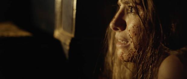 The Devil Lives Here movie