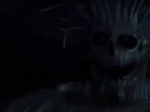 American Beast movie