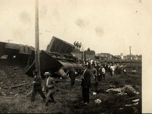 Hagenbeck-Wallace Circus