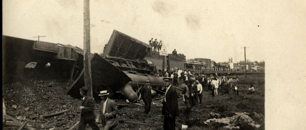 Hagenbeck-Wallace Circus