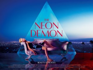 Neon Demon Movie review