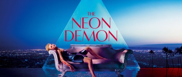 Neon Demon Movie review