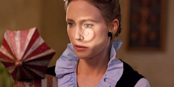 Vera Farmiga: Top 5 Scream Queens of Tomorrow