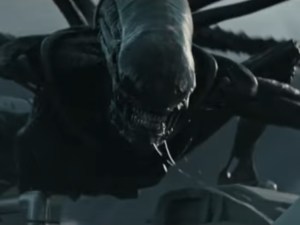 Alien: Covenant movie