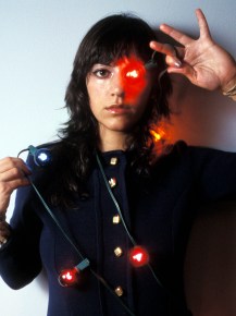 Ana Lily Amirpour - Top 10 Female Horror Directors