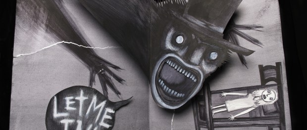 babadook Top 10 Female Horror Directors