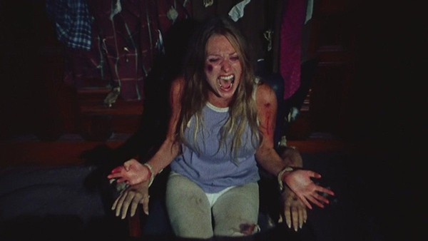 Top 7 Scream Queens of the 70s