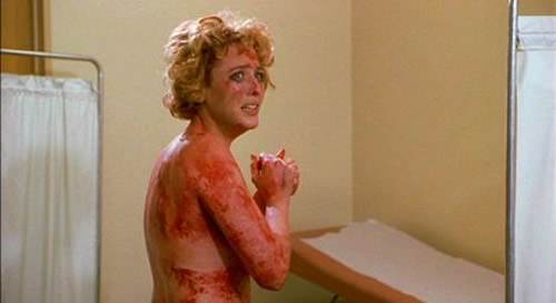 Virginia Madsen: Top 9 Scream Queens of the 90s