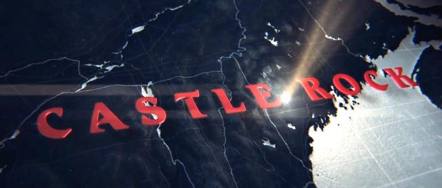 CASTLE ROCK - Teaser (screen grab) CR: BAD ROBOT PRODUCTIONS