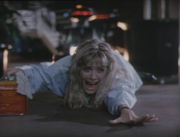 Top 8 Scream Queens of the 80s