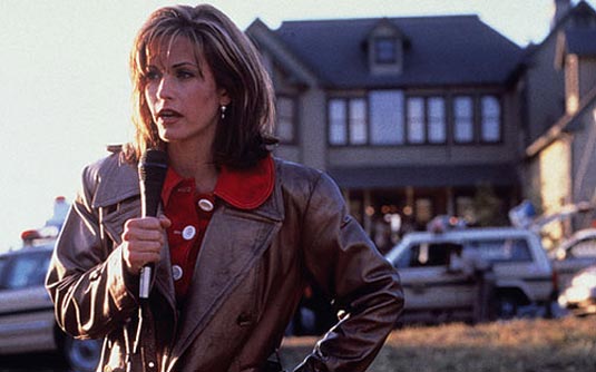 Courtney Cox: Top 9 Scream Queens of the 90s