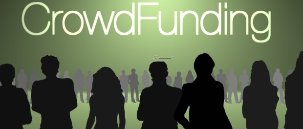 crowdfunding
