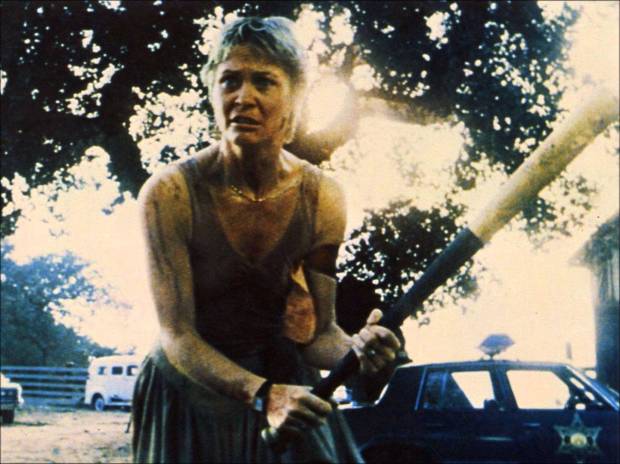 Top 8 Scream Queens of the 80s