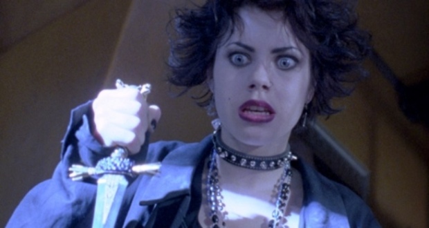 Fairuza Balk: Top 9 Scream Queens of the 90s