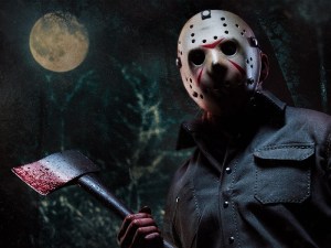 Friday the 13th movie