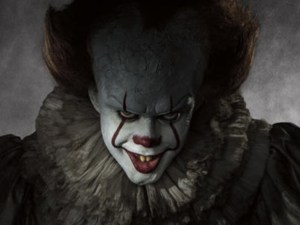 Pennywise in It