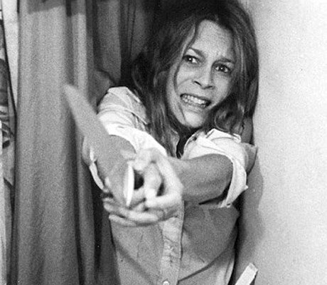 Top 7 Scream Queens of the 70s