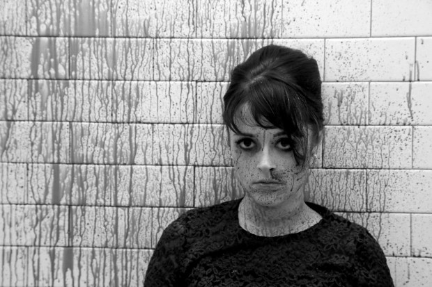 Lauren Ashley Carter: Top 5 Scream Queens of Tomorrow