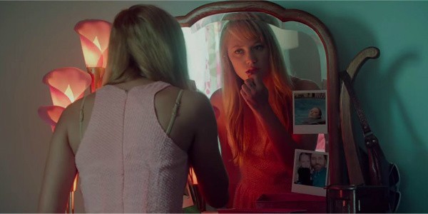 Maika Monroe: Top 5 Scream Queens of Tomorrow