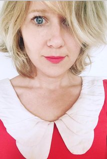 Roxanne Benjamin - Top 10 Female Horror Directors