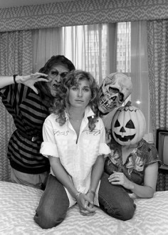 Debra Hill - Top 10 Female Horror Directos