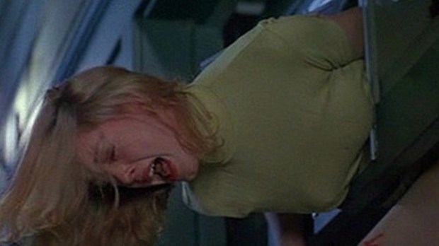 Rose McGowan: Top 9 Scream Queens of the 90s