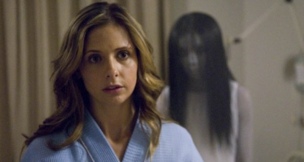 Sarah Michelle Gellar: Top 9 Scream Queens of the 90s