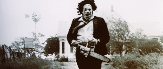 Adrienne Clark's Picks for Scariest Movies - Texas Chainsaw Massacre