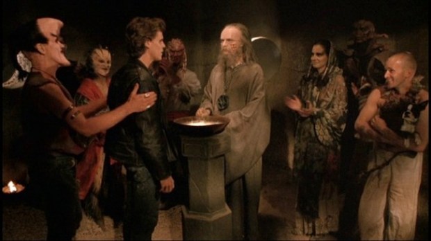 nightbreed