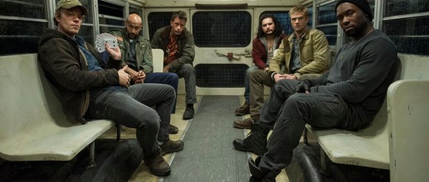 the-predator-squad