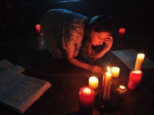 A Dark Song Movie