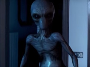 Andrea Ricca Short Horror Movies