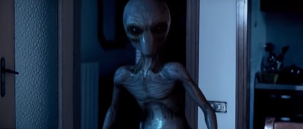 Andrea Ricca Short Horror Movies