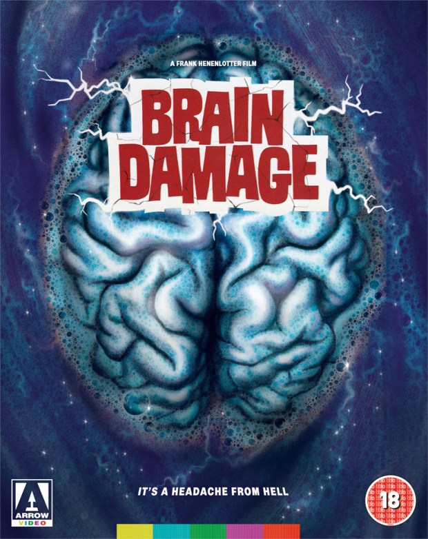 Brain Damage