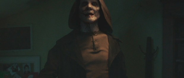 The Bye Bye Man image