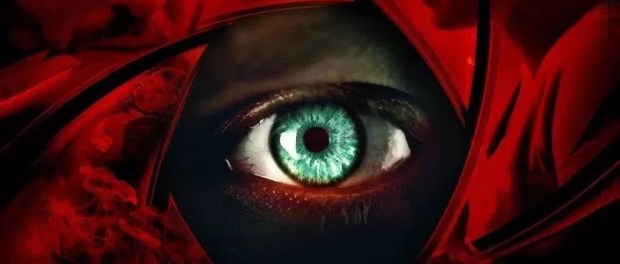 Camera Obscura Movie