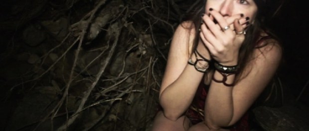 Chupacabra Territory Movie