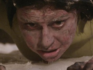 The Dark Below Movie picture