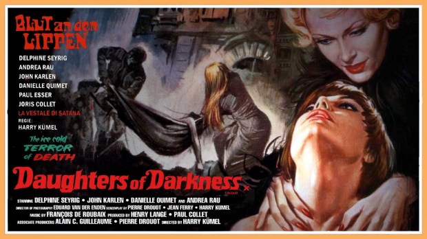 Daughters of Darkness