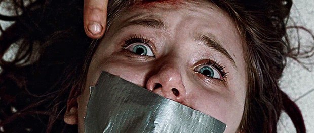 The Devil's Candy movie