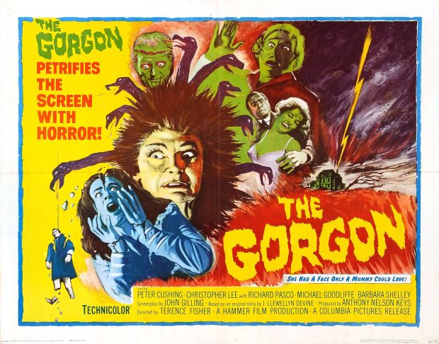 Gorgon