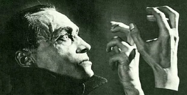 Hands of Orlac movie