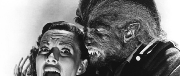 I Was a Teenage Werewolf Movie