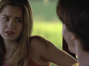 Gina Philips out of Jeepers Creepers 3