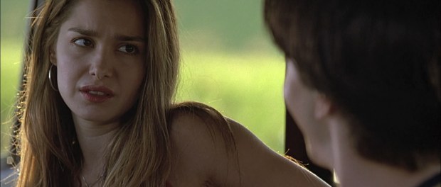 Gina Philips out of Jeepers Creepers 3