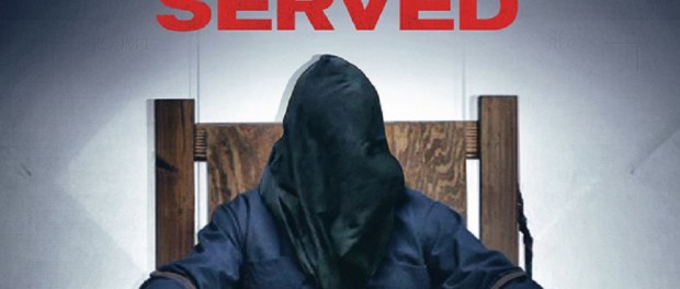 Justice Served Movie