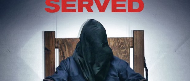 Justice Served Movie