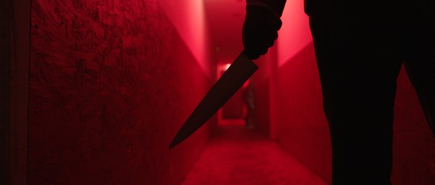 Killer Workout - Sister